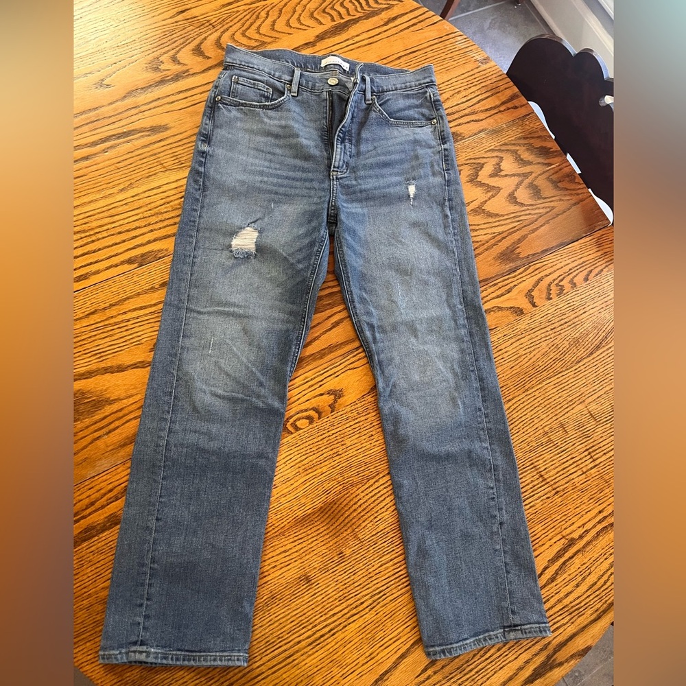 LOFT Jeans